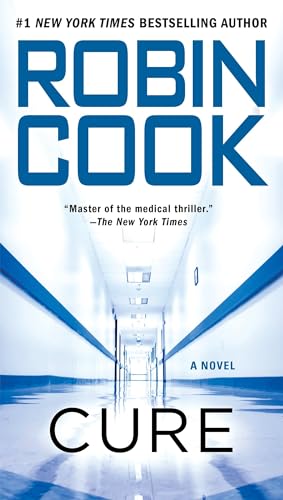 Cure (A Medical Thriller, Band 2)